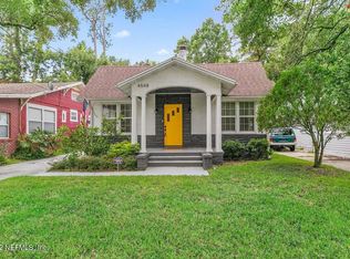 4548 French St, Jacksonville, FL 32205