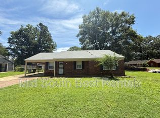 3010 Ashwood Cv, Memphis, TN 38118