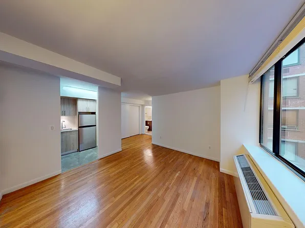 121 Reade St, New York, NY