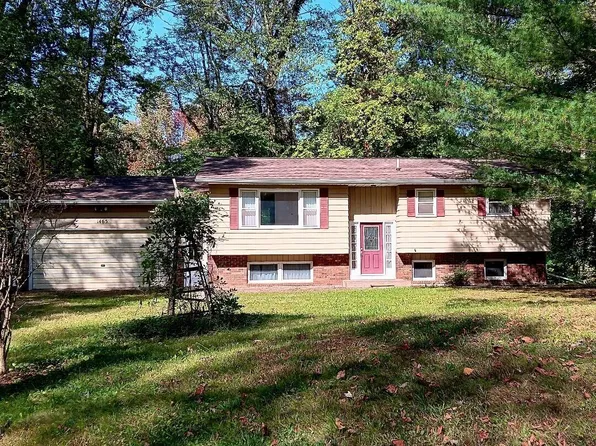 1465 Mixer Rd, Hastings, MI 49058