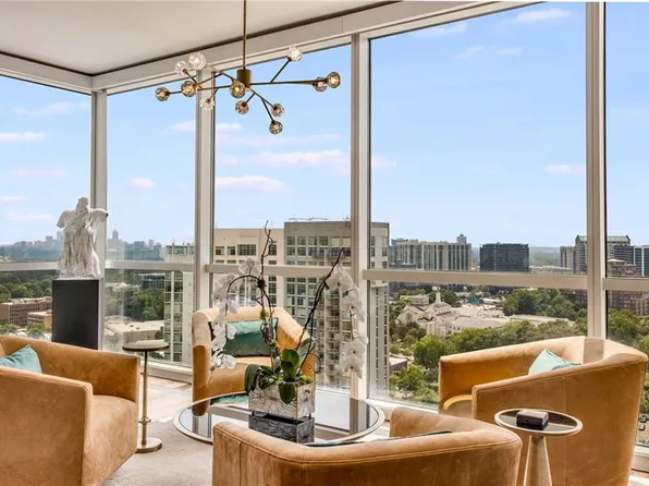 3325 Piedmont Rd NE Unit 2205, Atlanta, GA 30305