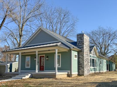 403 Main St, Hope, IN, 47246