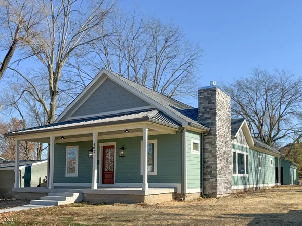 403 Main St, Hope, IN 47246