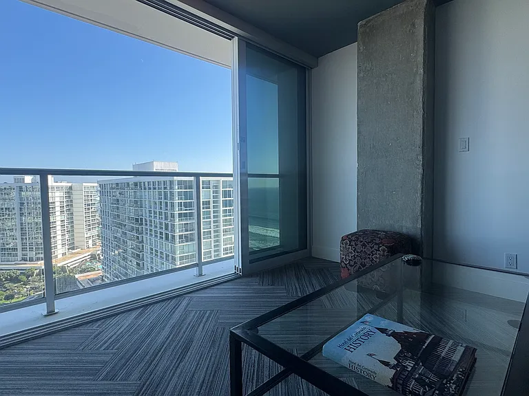 1730 Avenida Del Mundo #1601 — Photo 30
