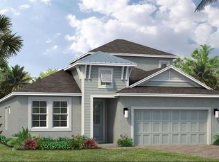 9448 Ebeko Ct, Melbourne, FL 32940