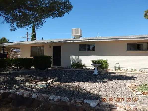 560 N Circle Dr, Oracle, AZ 85623