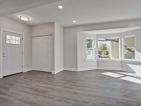 lots of natural light