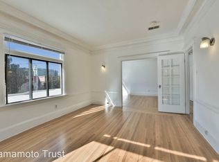 75 Palm Ave APT 4, San Francisco, CA 94118