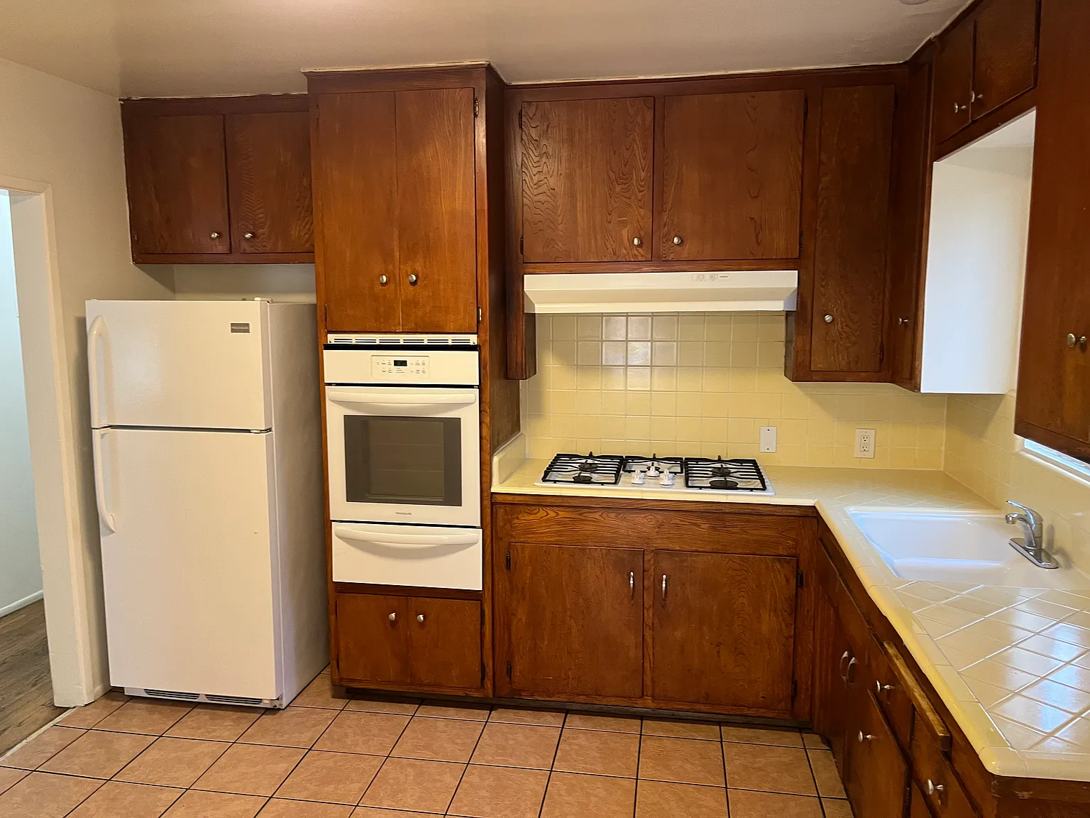 2 bed, 1.5 bath, $1,875 — Photo 1