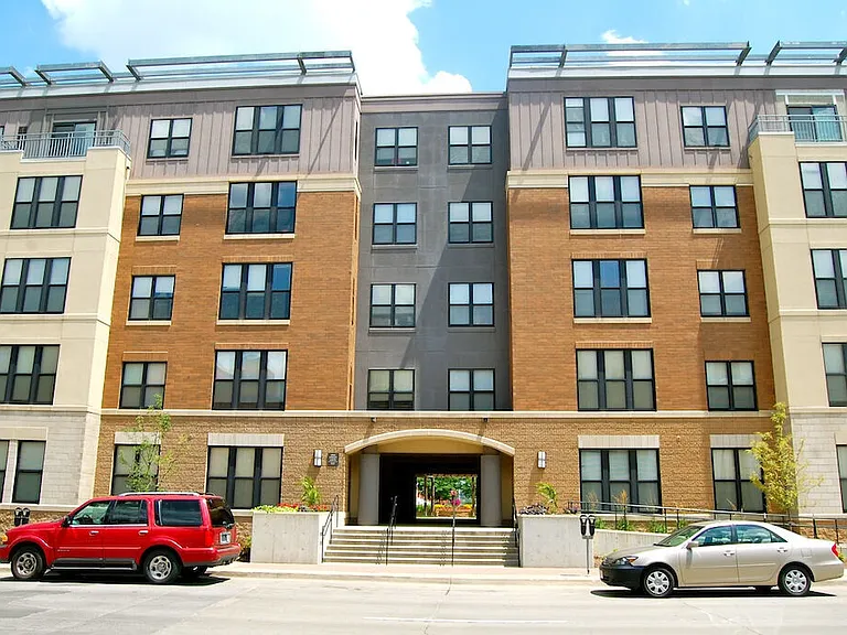 Vine Street Lofts — Photo 4