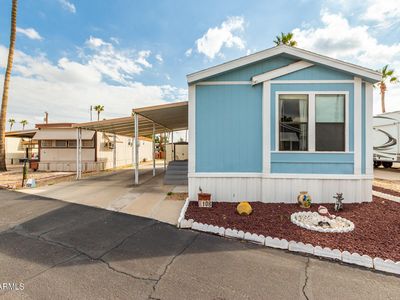 16005 N 32nd St #108, Phoenix, AZ, 85032