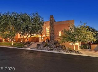 773 Tozzetti Ln, Henderson, NV 89012