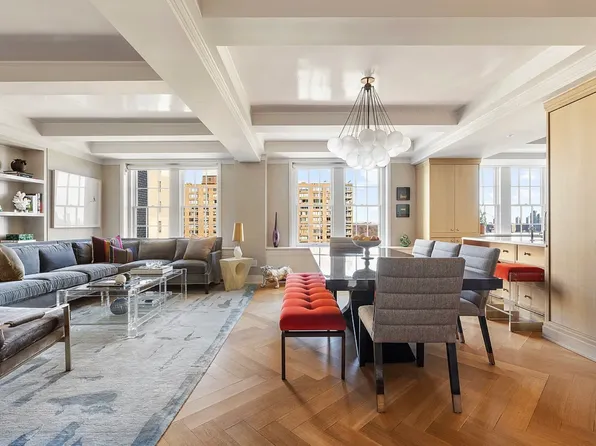 360 Central Park West image 1 of 15