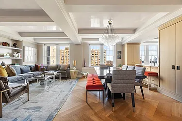 360 Central Park West