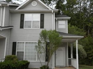 6698 Sunset Hills Blvd, Rex, GA 30273