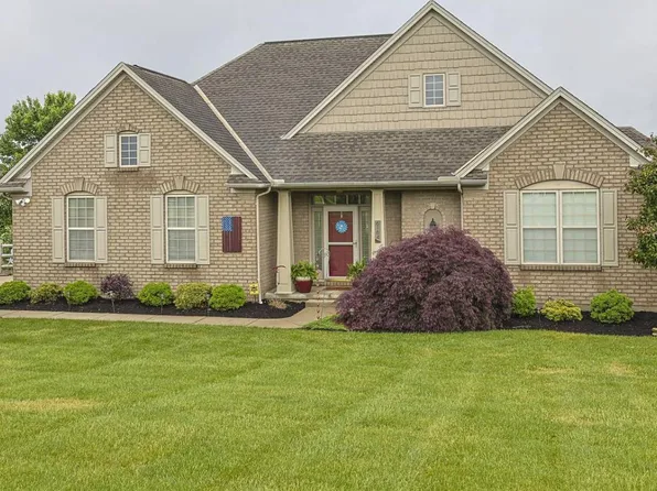 6184 Mullen Rd, Cincinnati, OH 45247