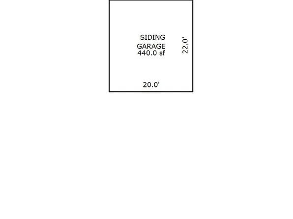 8471 Fremont St, Westland, MI 48185