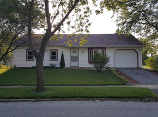 22114 Belmont Rd, Richton Park, IL