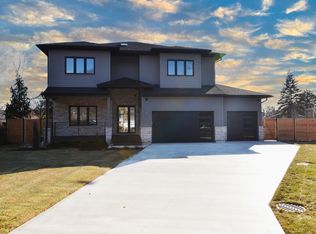 3405 Highland Ct, Glenview, IL