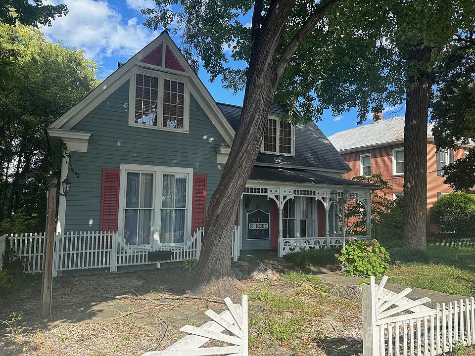 2nd image of 207 S King St