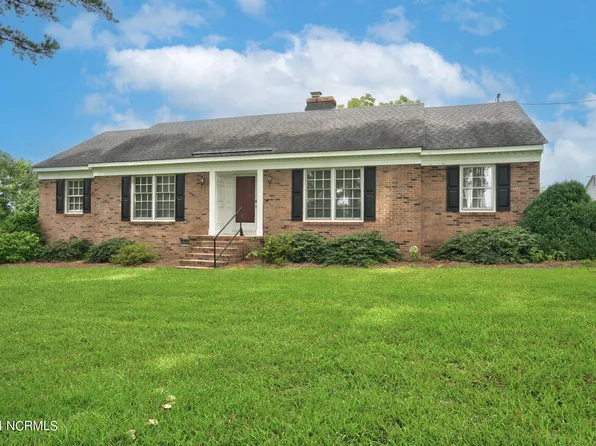 9234 Nc 97, Rocky Mount, NC 27803