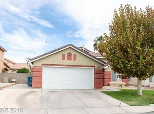 5048 Silhouette Ave, Las Vegas, NV 89142