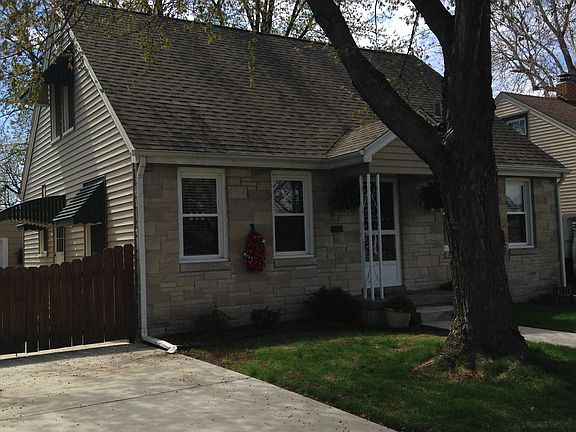 5th image of 1018 E Richwoods Blvd