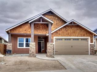 11204 Kuhnen, Boise, ID 83709
