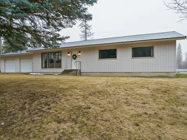 2781 Clarke Rd, Chewelah, WA 99109