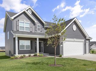 242 Noser Dr, Florissant, MO 63031