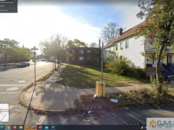 206 George St, New Brunswick, NJ 08901