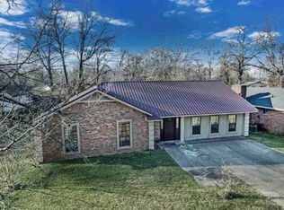 316 Lionel Rd, Pearl, MS 39208