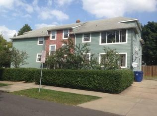 235 Baynes St, Buffalo, NY 14213