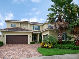 10519 Long Leaf Ln, Wellington, FL 33414