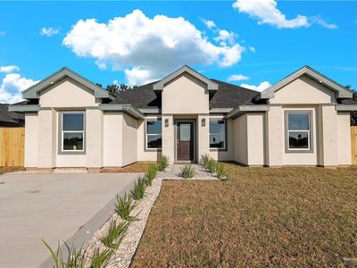 2213 Emily St, Weslaco, TX, 78596