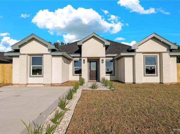 2213 Emily St, Weslaco, TX 78596