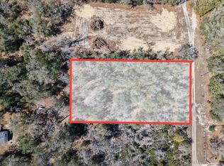 126th St, Bronson, FL 32621