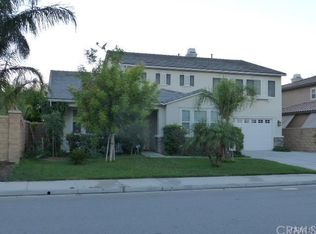 7893 Waterline Rd, Corona, CA 92880