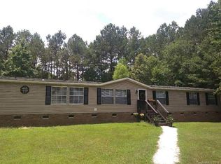 1932 Orrs Station Rd, Chester, SC 29706