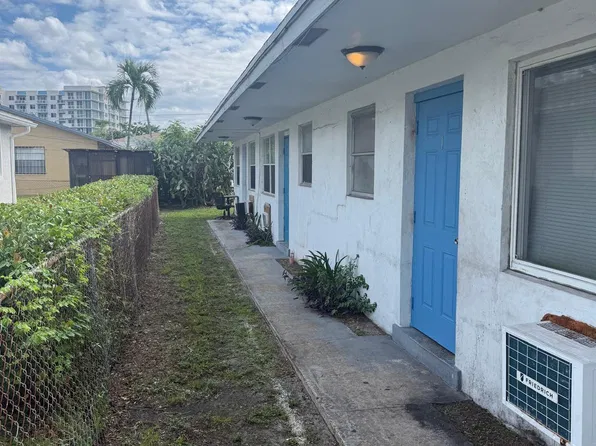 616 NW 3rd Avenue #1-3, Pompano Beach, FL 33060