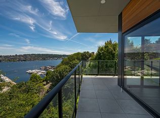 2514 Dexter Ave N #4S, Seattle, WA 98109