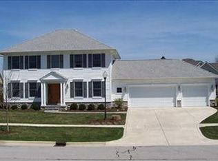 1835 Kilarney Rd, Chesterton, IN 46304