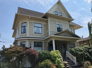 2301 Rucker Ave, Everett, WA 98201