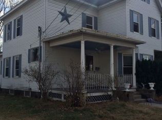 17 Iliad St #0, Leominster, MA 01453
