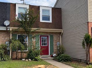 1139 Providence Ct, Frederick, MD 21703