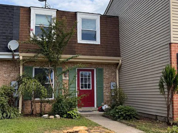 1139 Providence Ct, Frederick, MD 21703