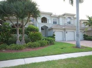 420 Savoie Dr, Palm Beach Gardens, FL 33410