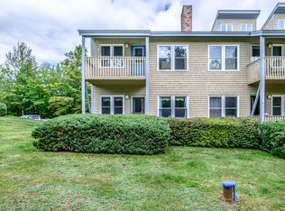 9  Condo Lane #C24, Greenwood, ME 04255