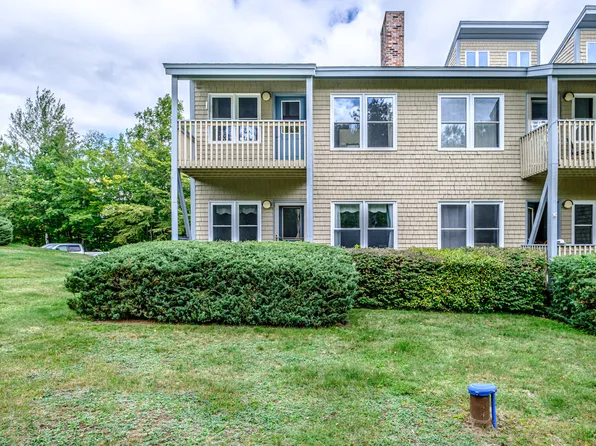9 Condo Lane #C24, Greenwood, ME 04255