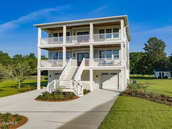 2165 Scotts Hill Loop Road, Wilmington, NC 28411